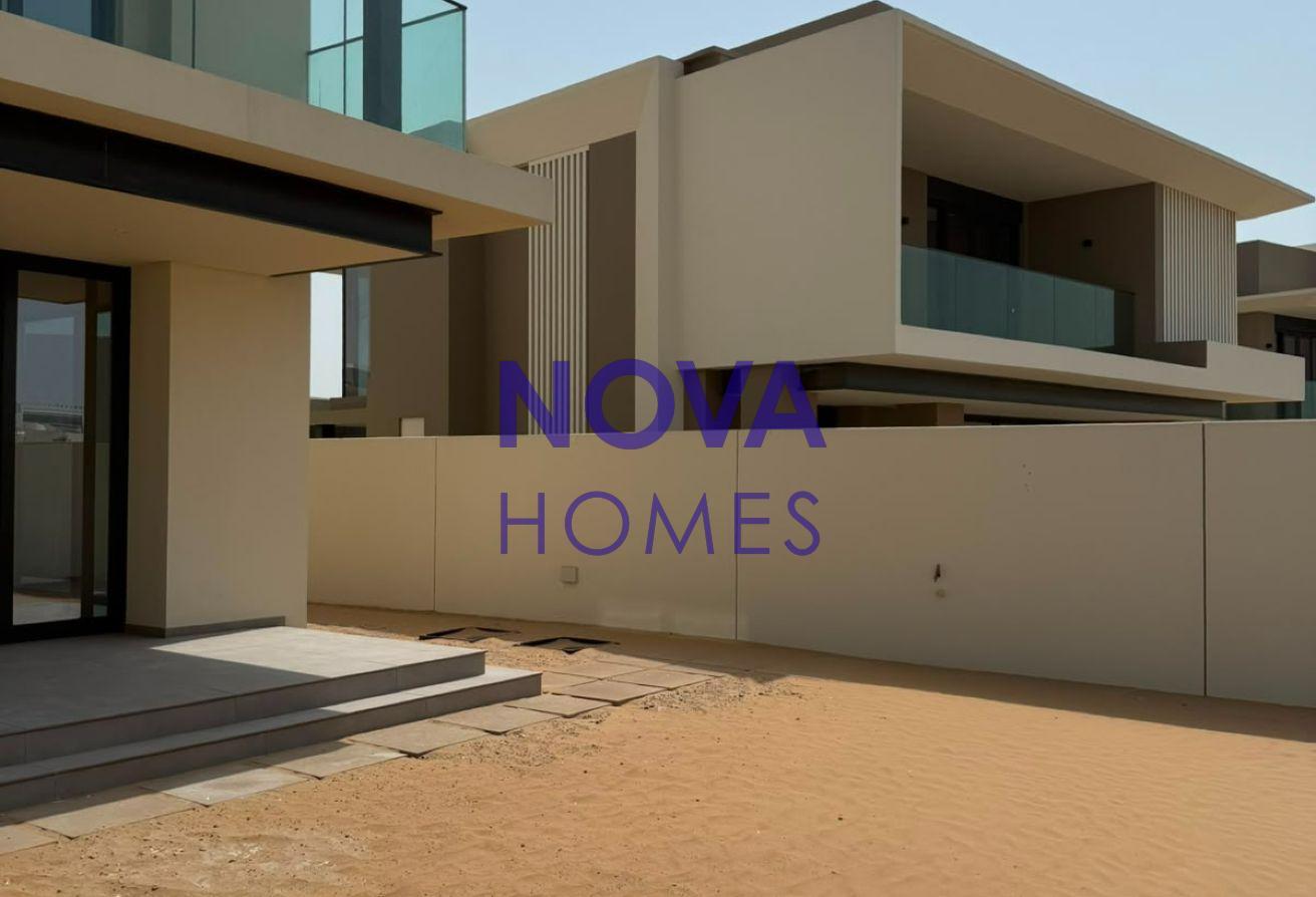 4BR + Maid Villa | Spacious Family Living photo 10