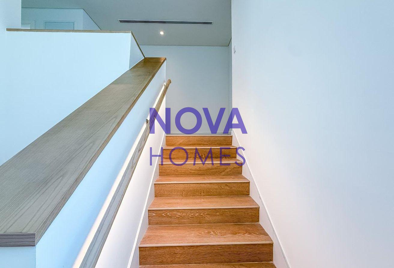 4BR + Maid Villa | Spacious Family Living photo 4