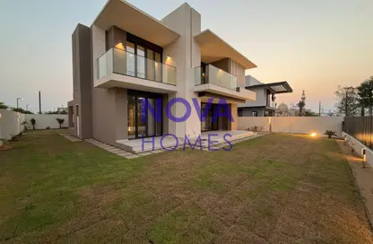 Villa - 4 Bedrooms - 5 Bathrooms for rent in Jebel Ali Village Townhouses - Jebel Ali Village - Jebel Ali - Dubai