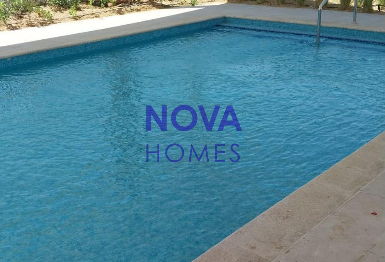 4BR + Maid Villa | Spacious Family Living photo 5