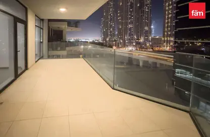 Apartment - 2 Bedrooms - 3 Bathrooms for sale in Urban Oasis - Business Bay - Dubai