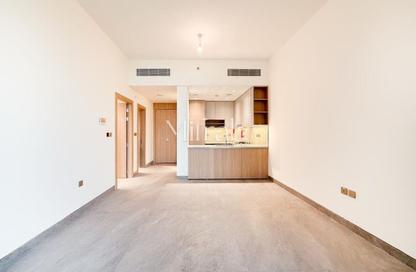 Apartment - 1 Bedroom - 2 Bathrooms for rent in Jannat - Midtown - Dubai Production City (IMPZ) - Dubai