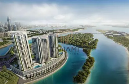 Apartment - 1 Bedroom - 2 Bathrooms for sale in Radisson Residences - City Of Lights - Al Reem Island - Abu Dhabi