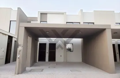 فيلا - 3 غرف نوم - 4 حمامات للايجار في لا فايوليتا 2 - لا فيوليتا - فيلا نوفا - دبي لاند - دبي