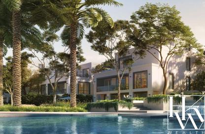 Villa - 4 Bedrooms - 5 Bathrooms for sale in Palmera 2 - Palmera - Arabian Ranches - Dubai Villa - 4 Bedrooms - 5 Bathrooms for sale in Palmera 2 - Palmera - Arabian Ranches - Dubai