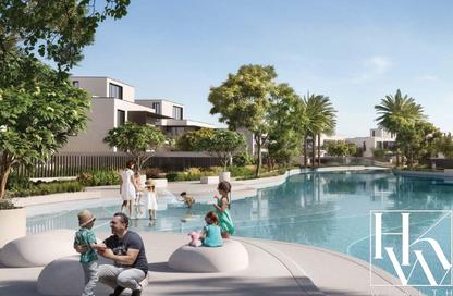 Villa - 4 Bedrooms - 5 Bathrooms for sale in Palmera 2 - Palmera - Arabian Ranches - Dubai Villa - 4 Bedrooms - 5 Bathrooms for sale in Palmera 2 - Palmera - Arabian Ranches - Dubai