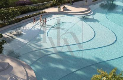 Villa - 4 Bedrooms - 5 Bathrooms for sale in Palmera 2 - Palmera - Arabian Ranches - Dubai Villa - 4 Bedrooms - 5 Bathrooms for sale in Palmera 2 - Palmera - Arabian Ranches - Dubai