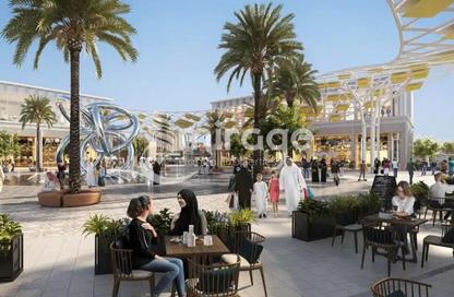 Land - Studio for sale in Wadeem - Al Hudayriat Island - Abu Dhabi