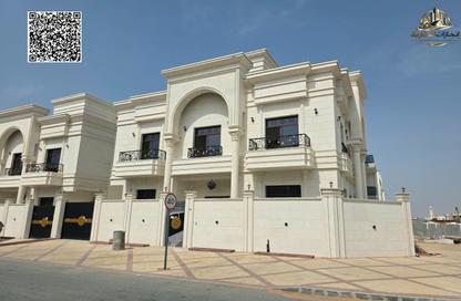 Villa - 5 - 7 for sale in Al Yasmeen 1 - Al Yasmeen - Ajman Villa - 5 - 7 for sale in Al Yasmeen 1 - Al Yasmeen - Ajman