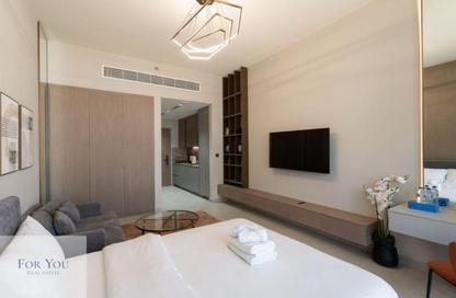 Apartment - Studio - 1 for rent in Westwood Grande II - District 18 - Jumeirah Village Circle - Dubai Apartment - Studio - 1 for rent in Westwood Grande II - District 18 - Jumeirah Village Circle - Dubai