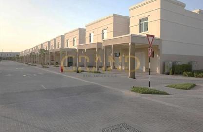 Townhouse - 2 Bedrooms - 3 Bathrooms for sale in Al Ghadeer - Abu Dhabi