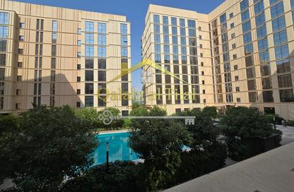 Apartment - 1 - 2 for rent in Souks Residential - Al Mamsha - Muwaileh - Sharjah