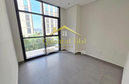 Apartment - 1 - 2 for rent in Souks Residential - Al Mamsha - Muwaileh - Sharjah