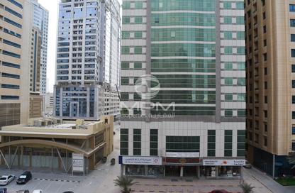 Apartment - 2 Bedrooms - 2 Bathrooms for rent in Al Majaz 3 - Al Majaz - Sharjah Apartment - 2 Bedrooms - 2 Bathrooms for rent in Al Majaz 3 - Al Majaz - Sharjah