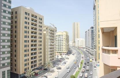 Apartment - 2 Bedrooms - 2 Bathrooms for rent in Al Majaz 3 - Al Majaz - Sharjah Apartment - 2 Bedrooms - 2 Bathrooms for rent in Al Majaz 3 - Al Majaz - Sharjah