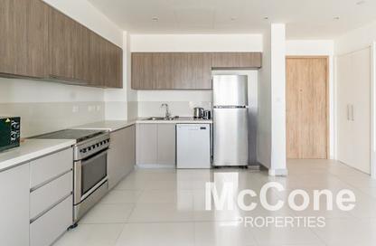 Apartment - 2 - 3 for rent in Park Ridge Tower C - Park Ridge - Dubai Hills Estate - Dubai