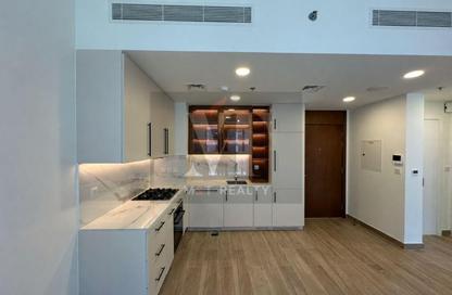Apartment - 1 Bedroom - 1 Bathroom for rent in Holland Gardens - Town Square - Dubai