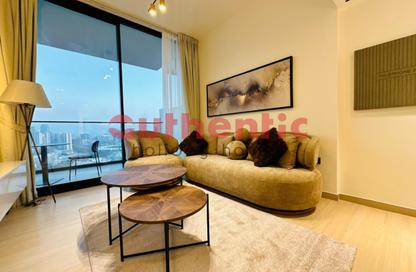 Apartment - 1 Bedroom - 1 Bathroom for rent in Binghatti Corner - District 10 - Jumeirah Village Circle - Dubai