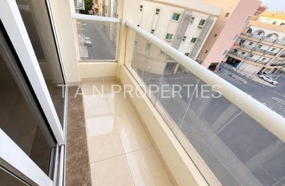 Apartment - 1 - 2 for rent in Al Hamriya - Bur Dubai - Dubai