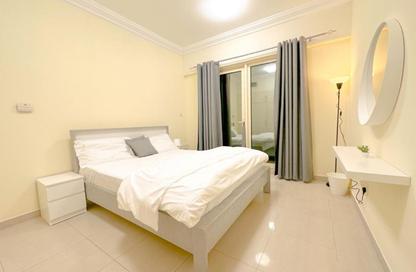 Apartment - 2 Bedrooms - 2 Bathrooms for sale in Manchester Tower - Dubai Marina - Dubai Apartment - 2 Bedrooms - 2 Bathrooms for sale in Manchester Tower - Dubai Marina - Dubai