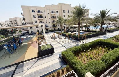Apartment - 2 Bedrooms - 3 Bathrooms for rent in Al Ramth 05 - Al Ramth - Remraam - Dubai Apartment - 2 Bedrooms - 3 Bathrooms for rent in Al Ramth 05 - Al Ramth - Remraam - Dubai
