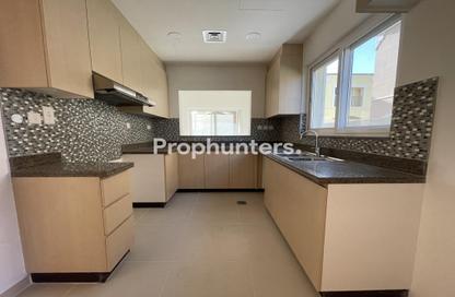 Villa - 3 Bedrooms - 3 Bathrooms for rent in La Quinta - Villanova - Dubai