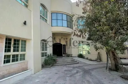 Villa - 6 Bedrooms - 7 Bathrooms for rent in Al Barsha 2 - Al Barsha - Dubai Villa - 6 Bedrooms - 7 Bathrooms for rent in Al Barsha 2 - Al Barsha - Dubai