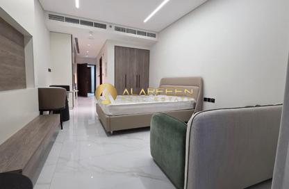 Apartment - Studio - 1 for rent in Skyhills Residences 2 - Skyhills Residences - Dubai Science Park - Dubai Apartment - Studio - 1 for rent in Skyhills Residences 2 - Skyhills Residences - Dubai Science Park - Dubai