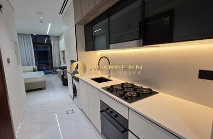 Apartment - Studio - 1 for rent in Skyhills Residences 2 - Skyhills Residences - Dubai Science Park - Dubai Apartment - Studio - 1 for rent in Skyhills Residences 2 - Skyhills Residences - Dubai Science Park - Dubai