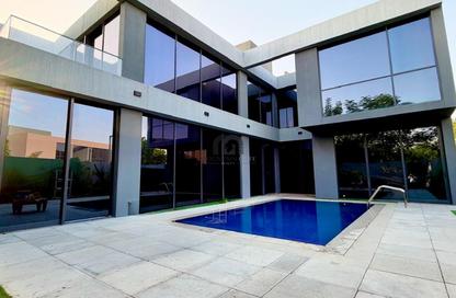 Villa - 4 Bedrooms - 7 Bathrooms for rent in Kaya - Masaar - Tilal City - Sharjah