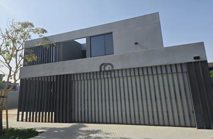 Villa - 4 Bedrooms - 7 Bathrooms for rent in Kaya - Masaar - Tilal City - Sharjah