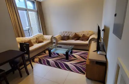 Apartment - 1 Bedroom - 1 Bathroom for rent in Al Rifa'ah - Al Heerah - Sharjah
