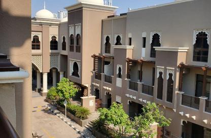Apartment - 1 Bedroom - 1 Bathroom for rent in Al Rifa'ah - Al Heerah - Sharjah