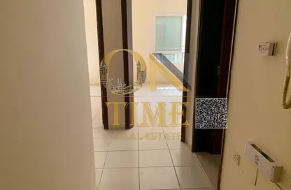Apartment - 1 Bedroom - 2 Bathrooms for rent in Al Naemiya Tower 2 - Al Naemiya Towers - Al Nuaimiya - Ajman