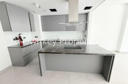 Apartment - 1 Bedroom - 2 Bathrooms for rent in Aumary Residence - Meydan Avenue - Meydan - Dubai