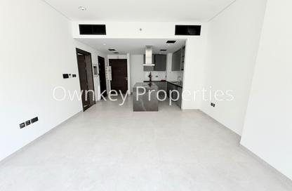 Apartment - 1 Bedroom - 2 Bathrooms for rent in Aumary Residence - Meydan Avenue - Meydan - Dubai