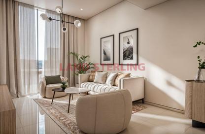 Apartment - 1 Bedroom - 2 Bathrooms for sale in Stellar Axis - International City Phase 2 - Al Warsan 4 - Al Warsan - Dubai