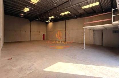 Warehouse - Studio - 1 for rent in Industrial Area 11 - Sharjah Industrial Area - Sharjah