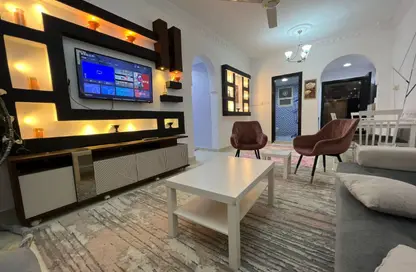 Apartment - 2 Bedrooms - 2 Bathrooms for rent in Al Rawda 2 Villas - Al Rawda 2 - Al Rawda - Ajman