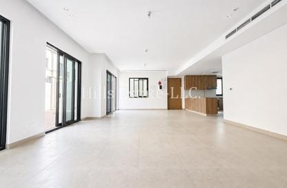 Apartment - 3 Bedrooms - 5 Bathrooms for rent in Toledo - Zayed City (Khalifa City C) - Khalifa City - Abu Dhabi