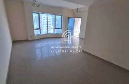 شقة - 3 غرف نوم - 3 حمامات للايجار في كورنيش الخان - الخان - الشارقة