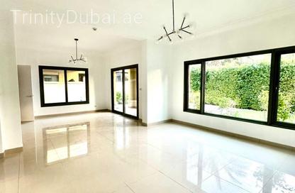 Villa - 3 Bedrooms - 5 Bathrooms for rent in Mushrif Village - Mirdif - Dubai