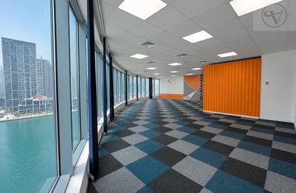 Office Space - Studio for sale in XL Tower - Business Bay - Dubai