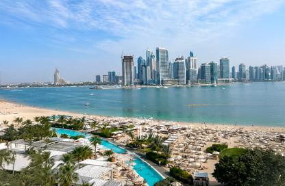 Apartment - 2 - 3 for sale in Oceana Southern - Oceana - Palm Jumeirah - Dubai