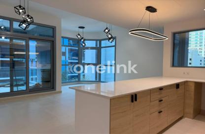 Apartment - 2 - 2 for rent in Marina Residence A - Marina Residence - Dubai Marina - Dubai