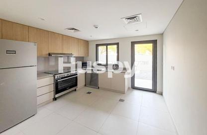 Villa - 3 - 4 for sale in The Pulse Villas Phase 2 - The Pulse - Residential District - Dubai South (Dubai World Central) - Dubai