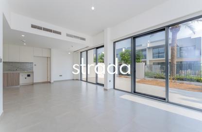 Villa - 4 - 4 for rent in Eden - The Valley - Dubai Villa - 4 - 4 for rent in Eden - The Valley - Dubai