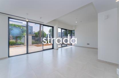 Villa - 4 - 4 for rent in Eden - The Valley - Dubai Villa - 4 - 4 for rent in Eden - The Valley - Dubai