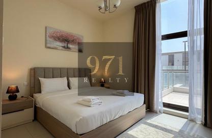 Villa - 4 Bedrooms - 5 Bathrooms for sale in Senses at the Fields - District 11 - Mohammed Bin Rashid City - Dubai