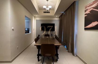 Villa - 4 Bedrooms - 5 Bathrooms for sale in Senses at the Fields - The Fields - District 11 - Mohammed Bin Rashid City - Dubai